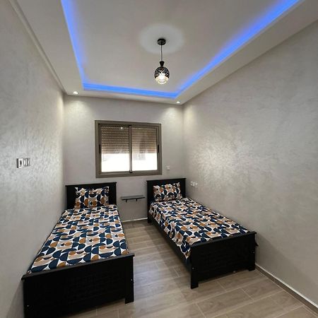 Appartement La Valley Safi Kültér fotó
