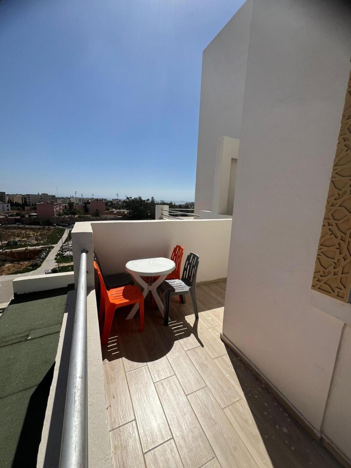 Appartement La Valley Safi Kültér fotó