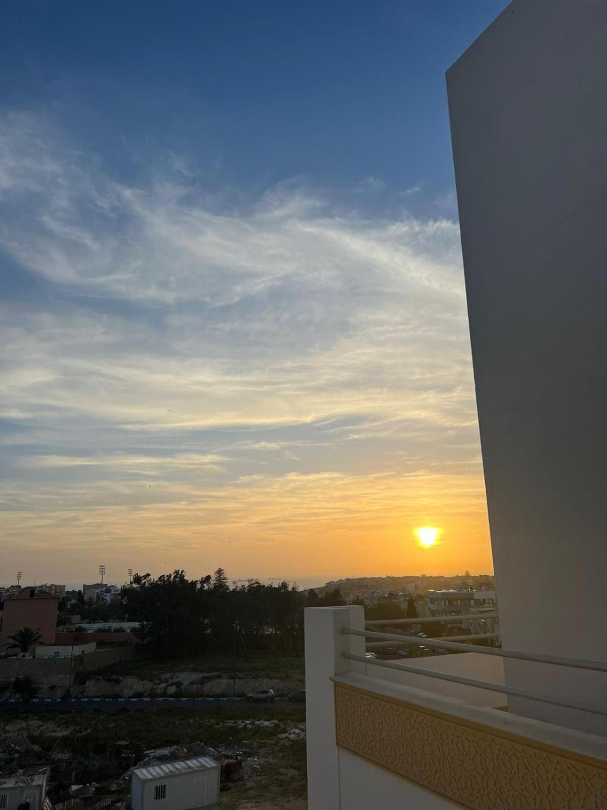 Appartement La Valley Safi Kültér fotó