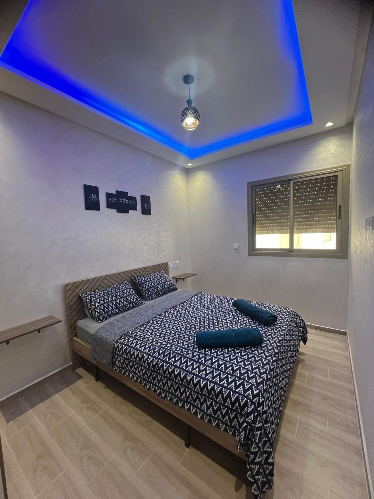 Appartement La Valley Safi Kültér fotó