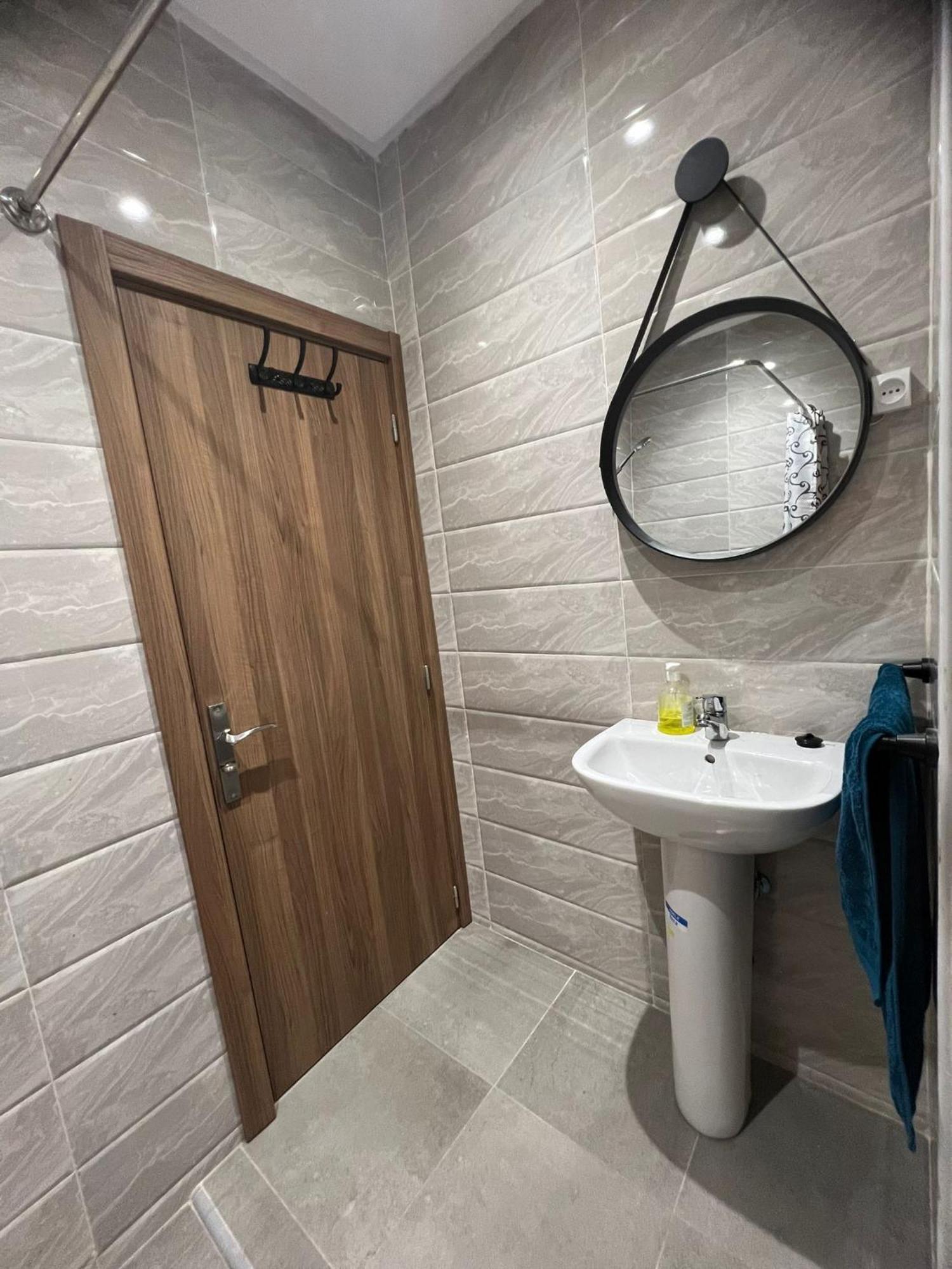 Appartement La Valley Safi Kültér fotó